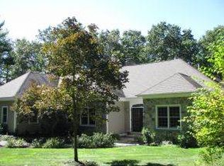 139 Old Lee Rd, Newfields, NH 03856