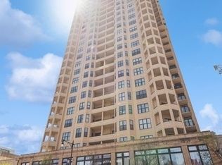 1464 S Michigan Ave APT 703, Chicago, IL 60605