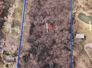 855 Massac Church Rd, Paducah, KY 42001