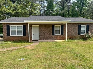 573 Tin Bridge Rd, Hogansville, GA 30230
