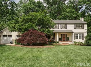3116 Eton Rd, Raleigh, NC 27608