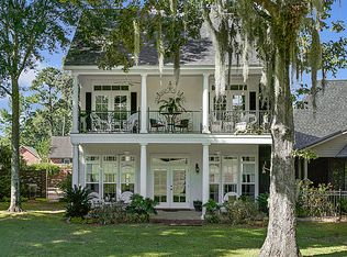 5857 Laurel Hill Ln, Saint Francisville, LA 70775