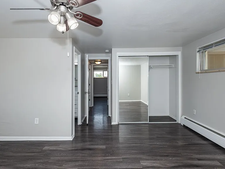 Dexter Street Apartments — Photo 55
