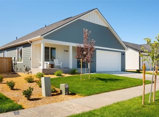 712 Thrice Loop, Belgrade, MT 59714