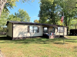 749 E 363rd Rd, Humansville, MO 65674