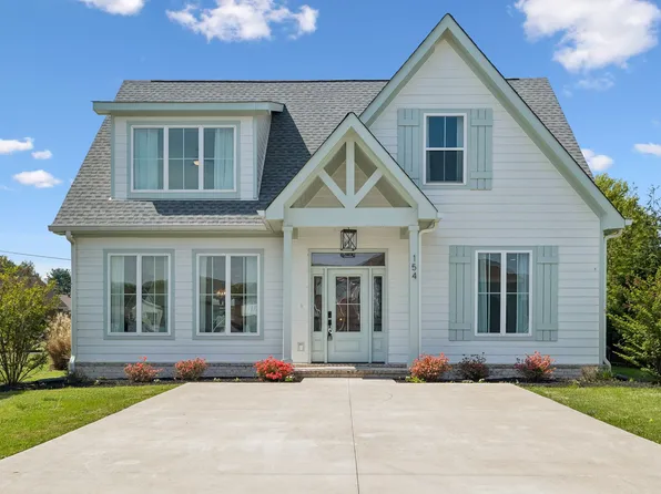 154 Barefoot Way, Winchester, TN 37398