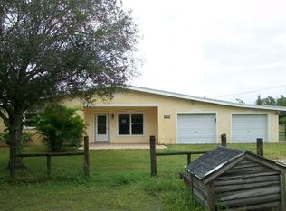 2971 Admiral St, Fort Pierce, FL 34982