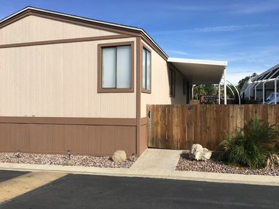 9395 Harritt Rd Space 162, Lakeside, CA, 92040