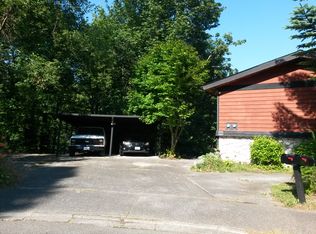 23505 47th Pl W, Mountlake Terrace, WA 98043