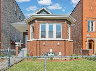 8234 S Hermitage Ave, Chicago, IL 60620