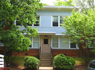 1011-1013 Quebec Ter #2-1013, Silver Spring, MD 20903