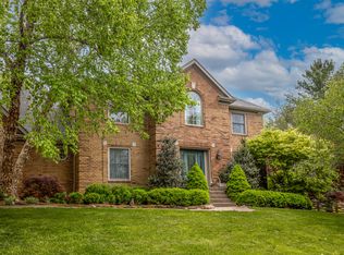7302 Sunset Ln, Crestwood, KY 40014