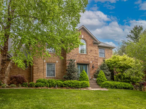 7302 Sunset Ln, Crestwood, KY 40014