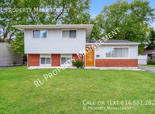 4911 Majestic Dr E, Columbus, OH