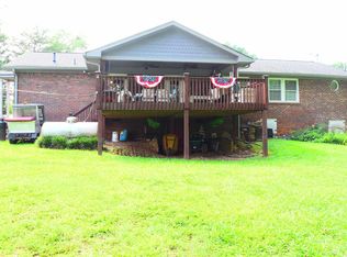 140 Mabry Rd, Jackson, GA 30233