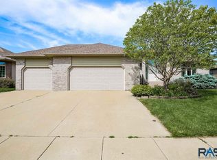 525 S Byron Ave, Tea, SD 57064