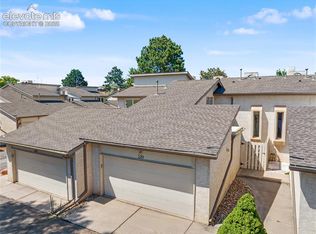 3330 Templeton Gap Rd UNIT 39, Colorado Springs, CO 80907