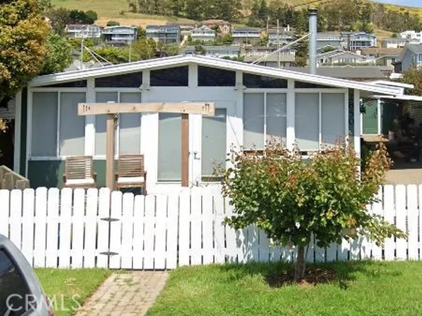 2850 Elm Ave, Morro Bay, CA 93442