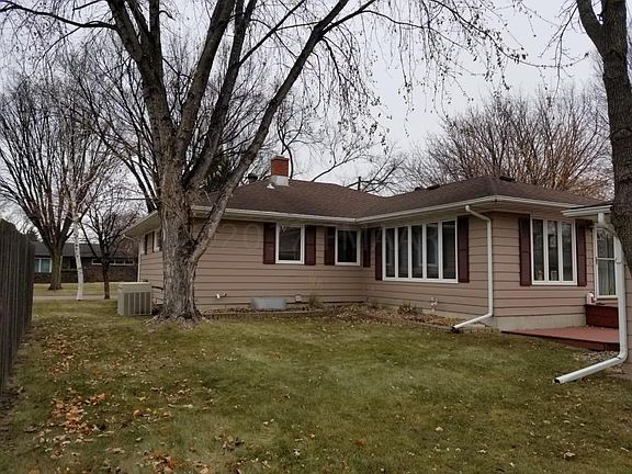 Back of House