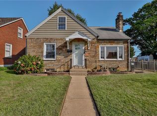 335 E Ettwein St, Bethlehem, PA 18018