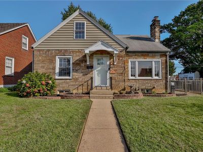 335 E Ettwein St, Bethlehem, PA, 18018