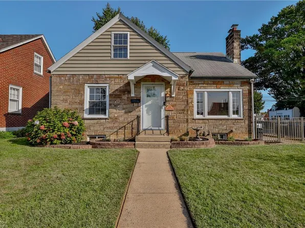 335 E Ettwein St, Bethlehem, PA 18018