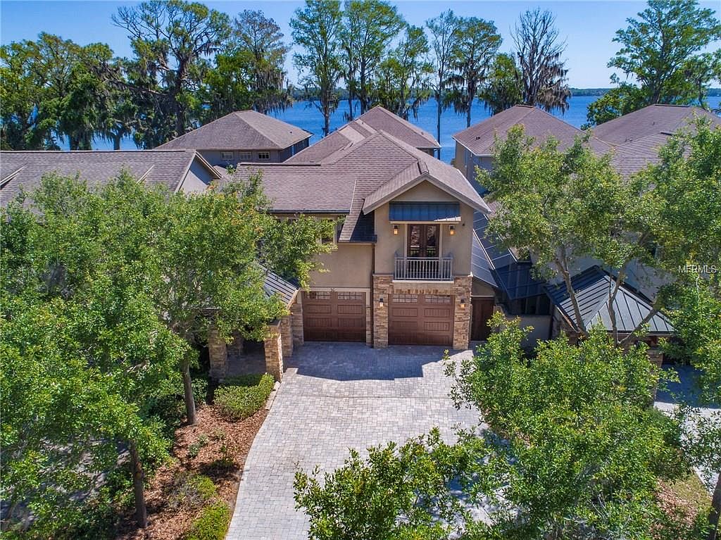 36 Burton Pl Tarpon Springs FL 34688 Zillow