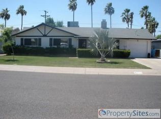 3549 W Harmont Dr, Phoenix, AZ 85051