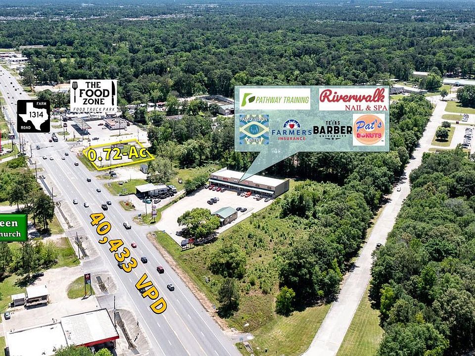 2nd image of 23214 Sorters Rd