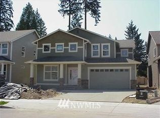 LOT 2328 134th St, Everett, WA 98208