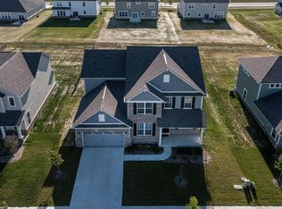 15525 Kingsway St, Westfield, IN 46074
