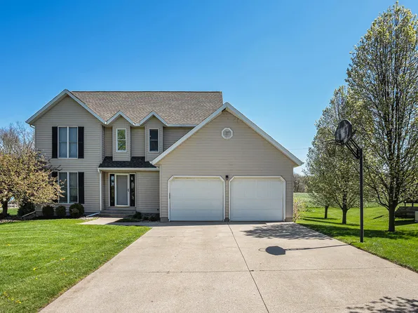 67575 Marian Trl, Sturgis, MI 49091