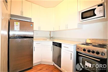 Rented by Oxford Property Group