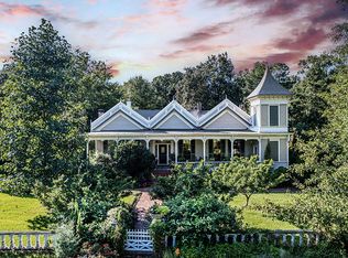 421 N Madison Ave, Eatonton, GA 31024