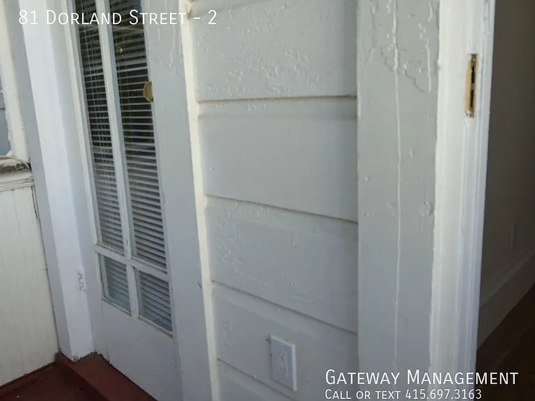 81 Dorland St #2 — Photo 4