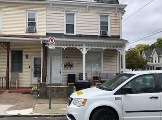 60 Balm St APT 2, Harrisburg, PA 17103