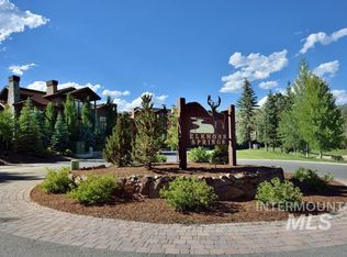 109 Angani Way #4, Sun Valley, ID 83353