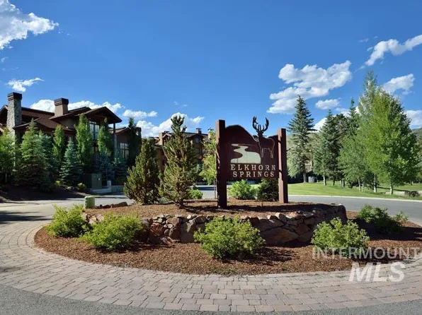 109 Angani Way #4, Sun Valley, ID 83353