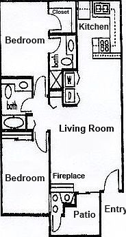 2nd image of 5415 College Oak Dr #Cg208