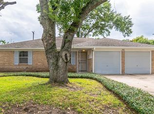 7403 Troulon Dr, Houston, TX 77074
