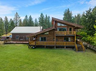 21 Timber Trl, Rexford, MT 59930