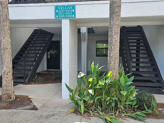 3rd image of 520 N Richard Jackson Blvd Unit 3305
