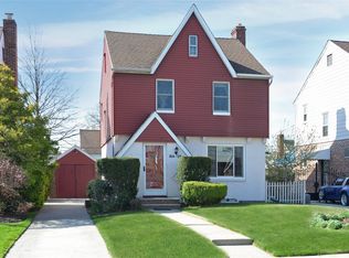 166-28 23rd Ave, Whitestone, NY 11357