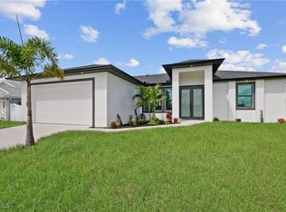 1316 NW 20th Ct, Cape Coral, FL 33993