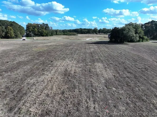 LOT 6 State Highway 130 Byp, Fairmont, NC 28340