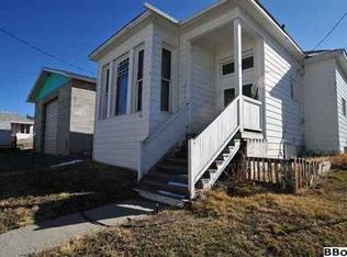 318 N Jackson St, Butte, MT 59701