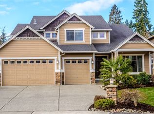 3014 22nd Street Pl SW, Puyallup, WA 98373