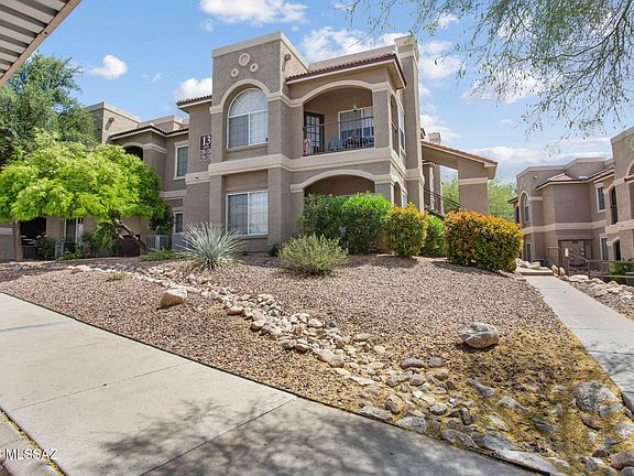 2nd image of 1500 E Pusch Wilderness Dr Unit 13101