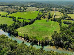 235 Highway Tt, Steelville, MO 65565