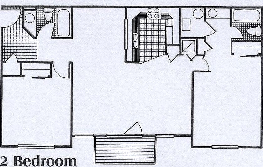 2nd image of 400 Clendenin St APT I